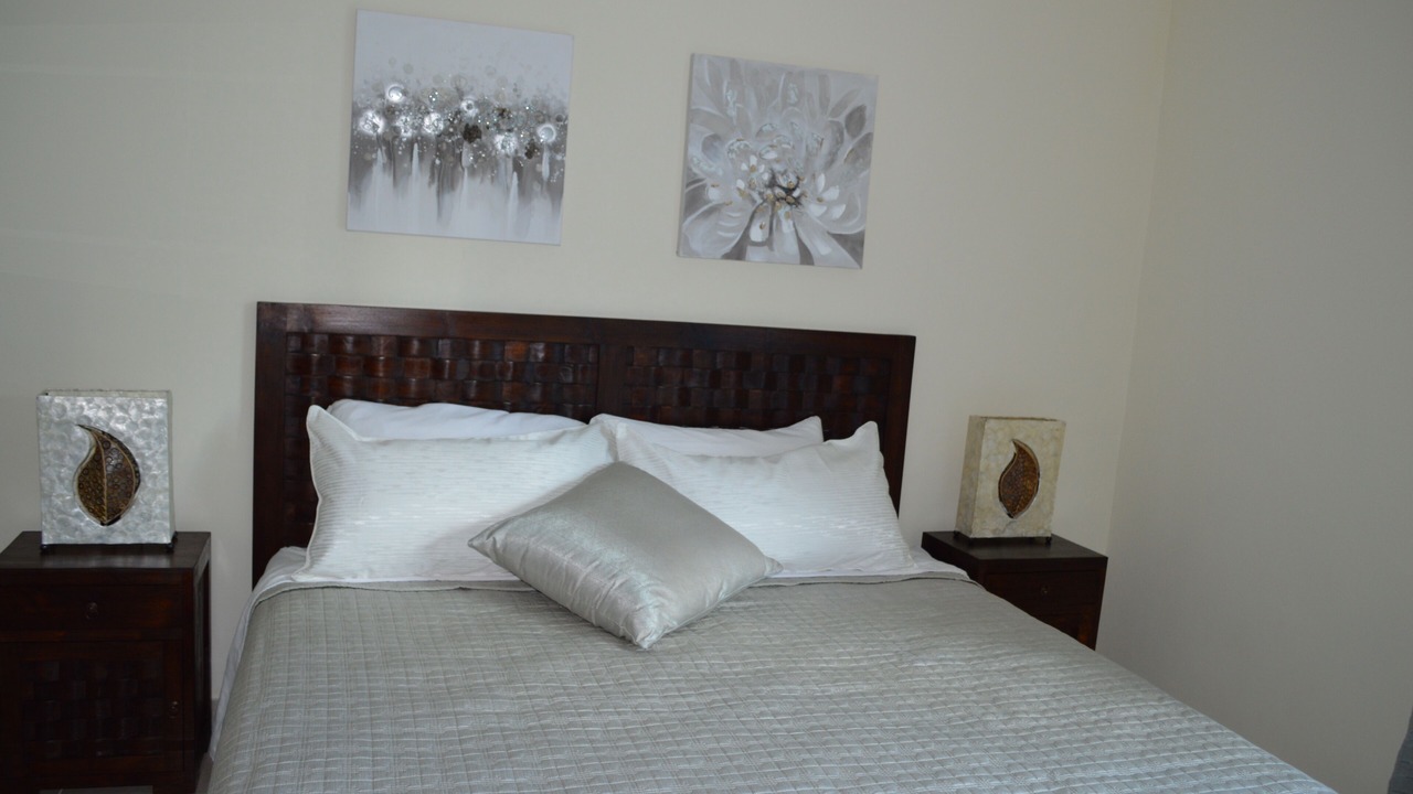 Photo of Bedroom in El Cortecito