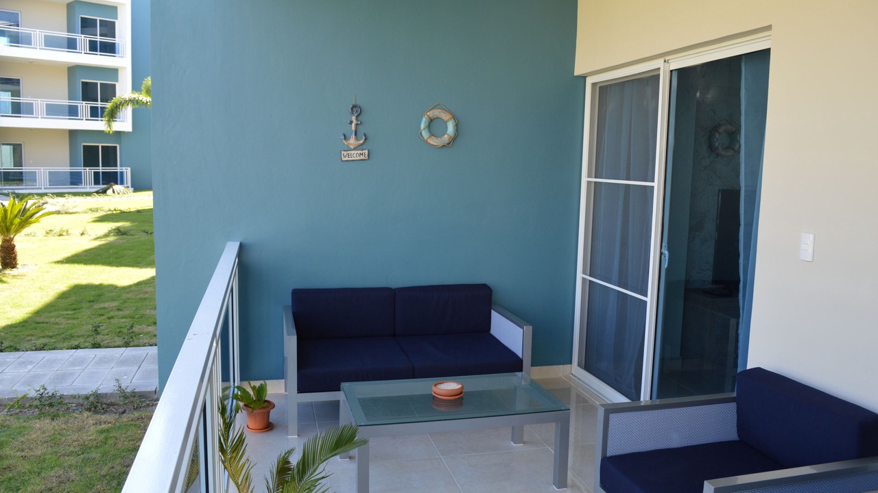 Photo of Outdoor in El Cortecito