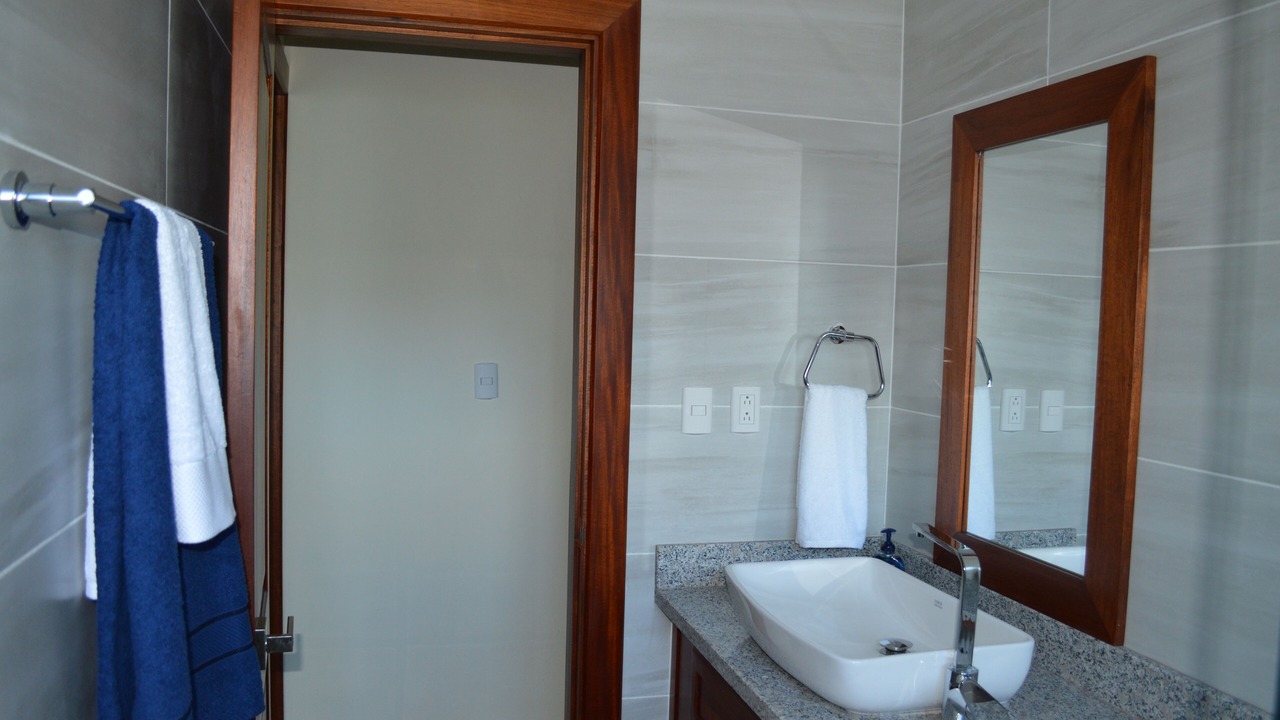 Photo of Bathroom in El Cortecito