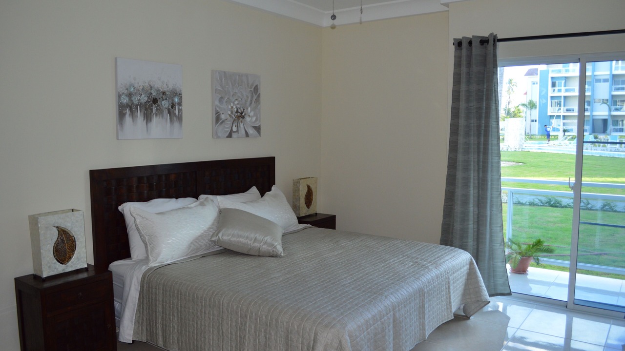 Photo of Bedroom in El Cortecito