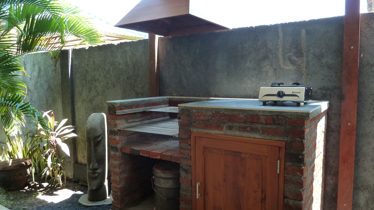 Photo of Patio Balcony in Kalisada