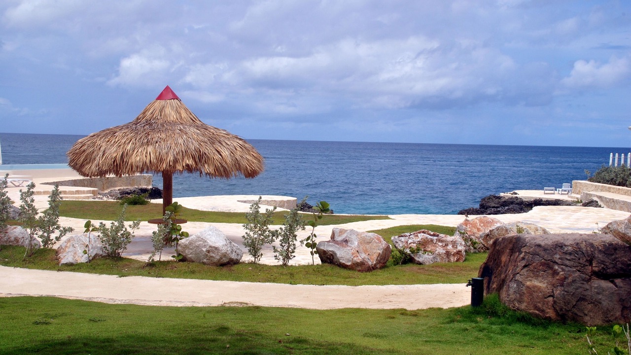 Photo of Outdoor in Dominicus