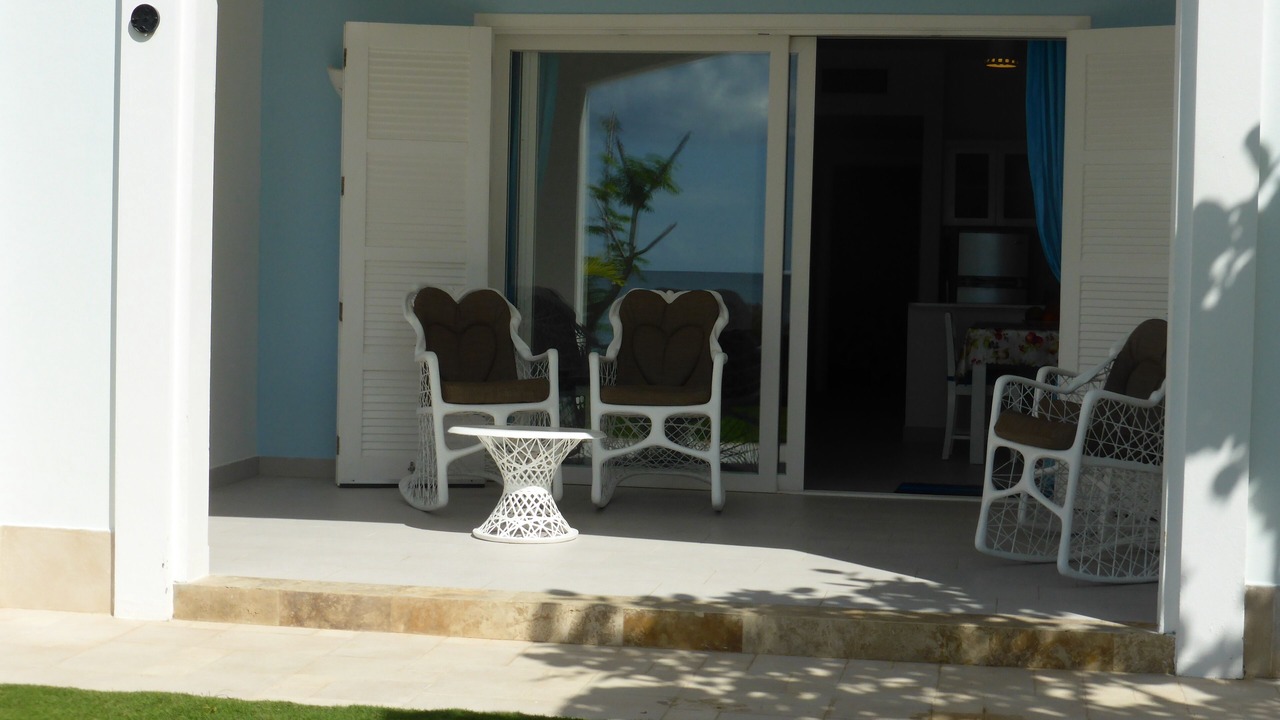 Photo of Outdoor in Dominicus