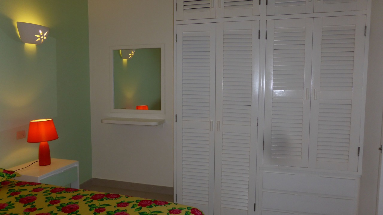 Photo of Bedroom in Dominicus