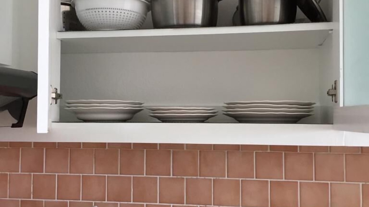 Photo of Kitchen in Dominicus