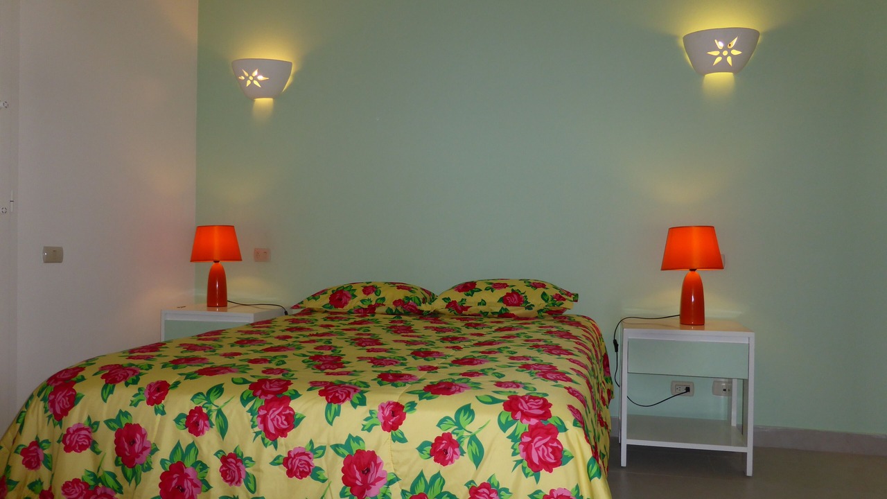 Photo of Bedroom in Dominicus