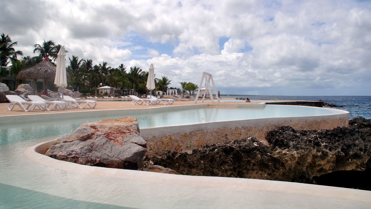 Photo of Outdoor in Dominicus