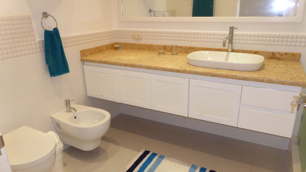 Photo of Bathroom in Dominicus