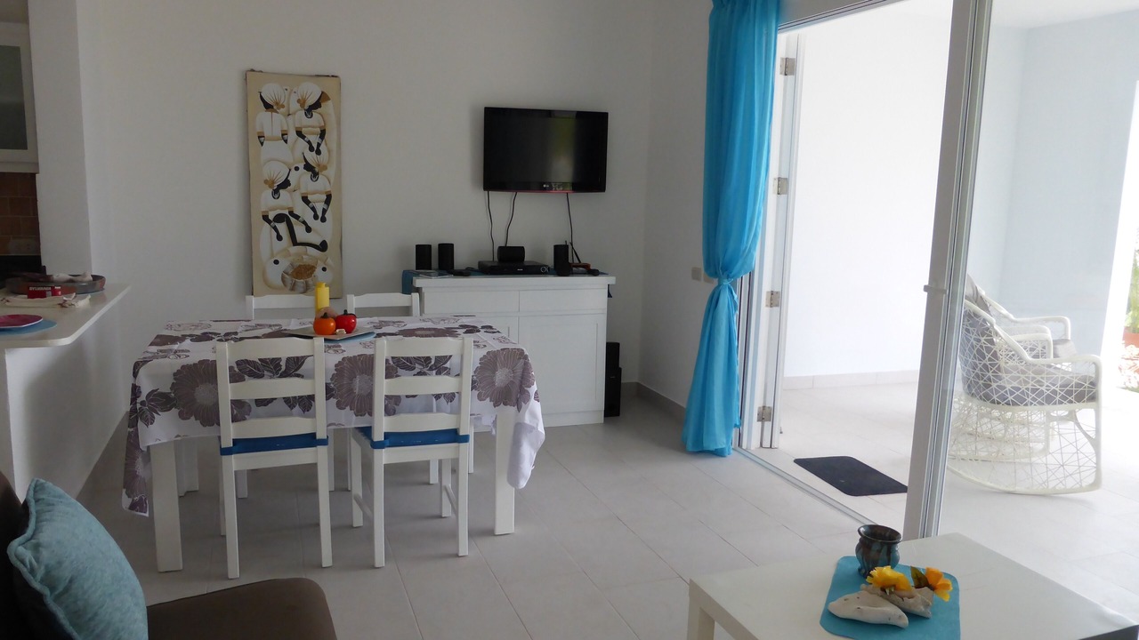 Photo of Livingroom in Dominicus