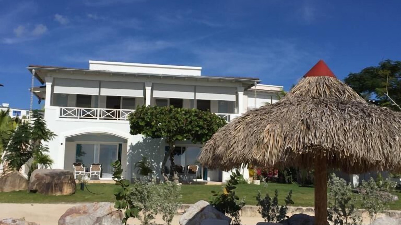 Photo of Outdoor in Dominicus