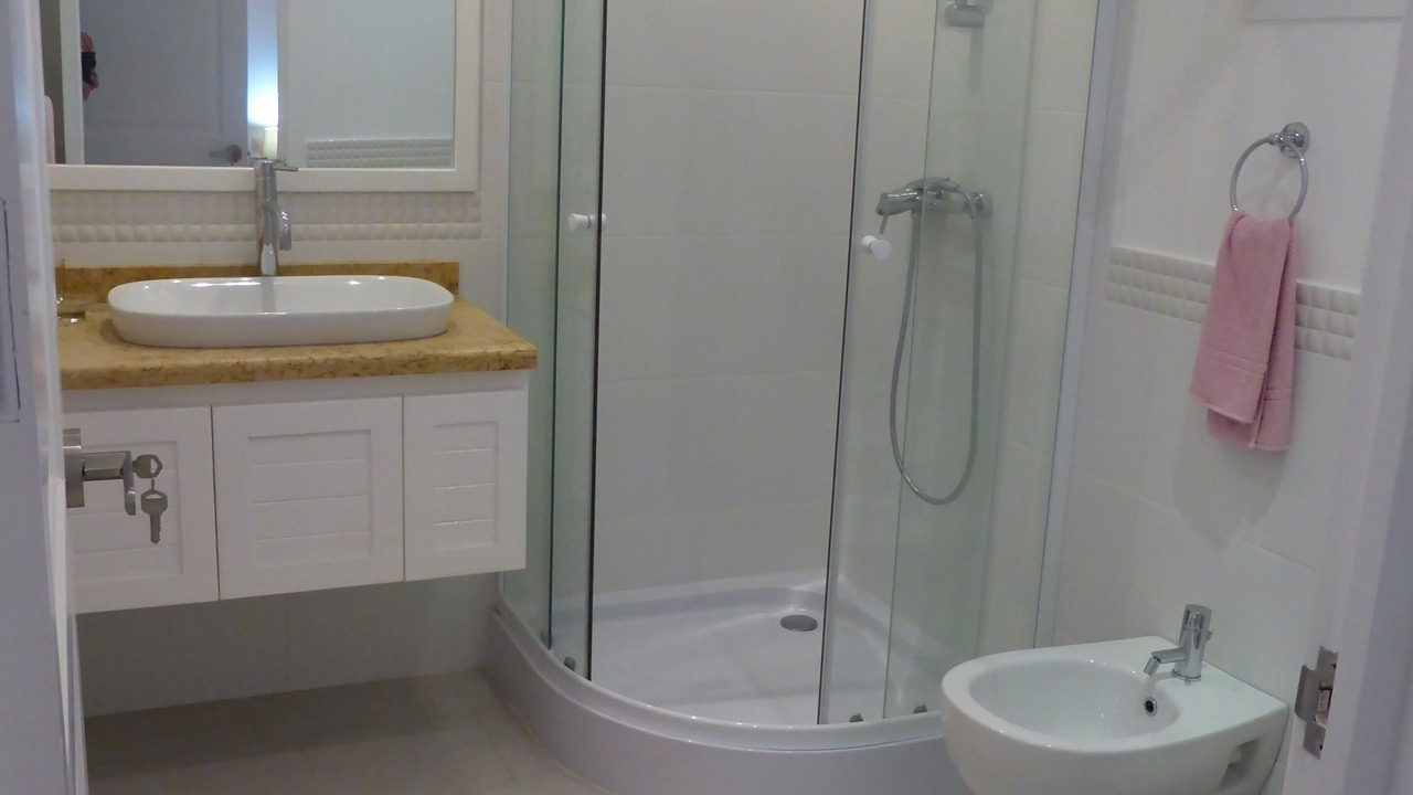 Photo of Bathroom in Dominicus