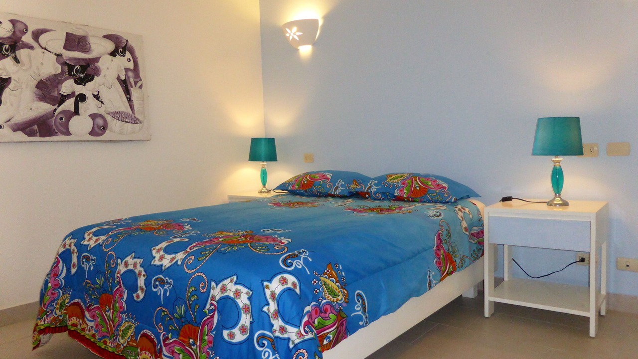 Photo of Bedroom in Dominicus