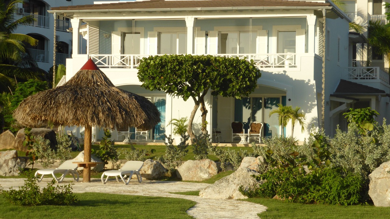 Photo of Outdoor in Dominicus