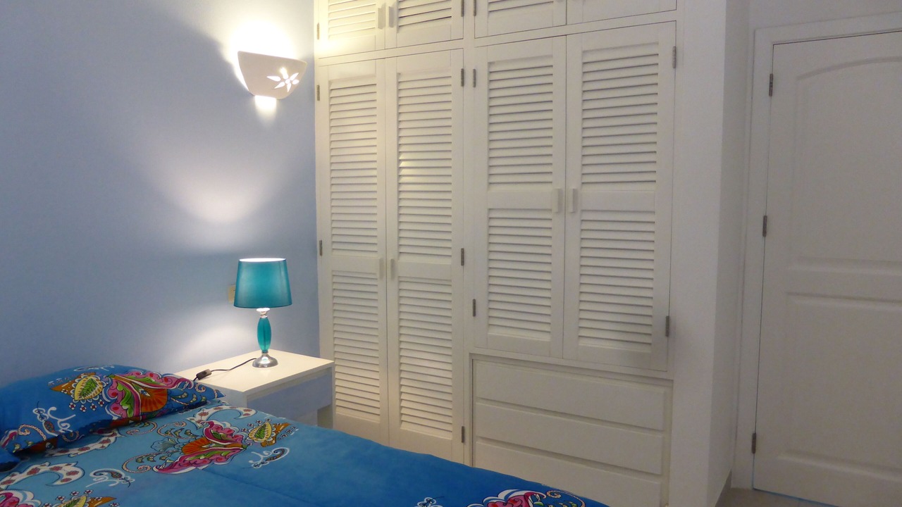 Photo of Bedroom in Dominicus