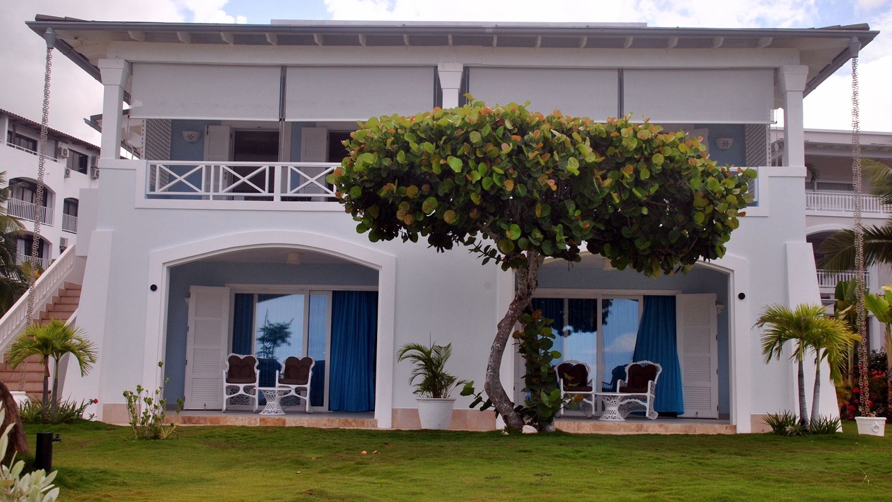 Photo of Patio Balcony in Dominicus