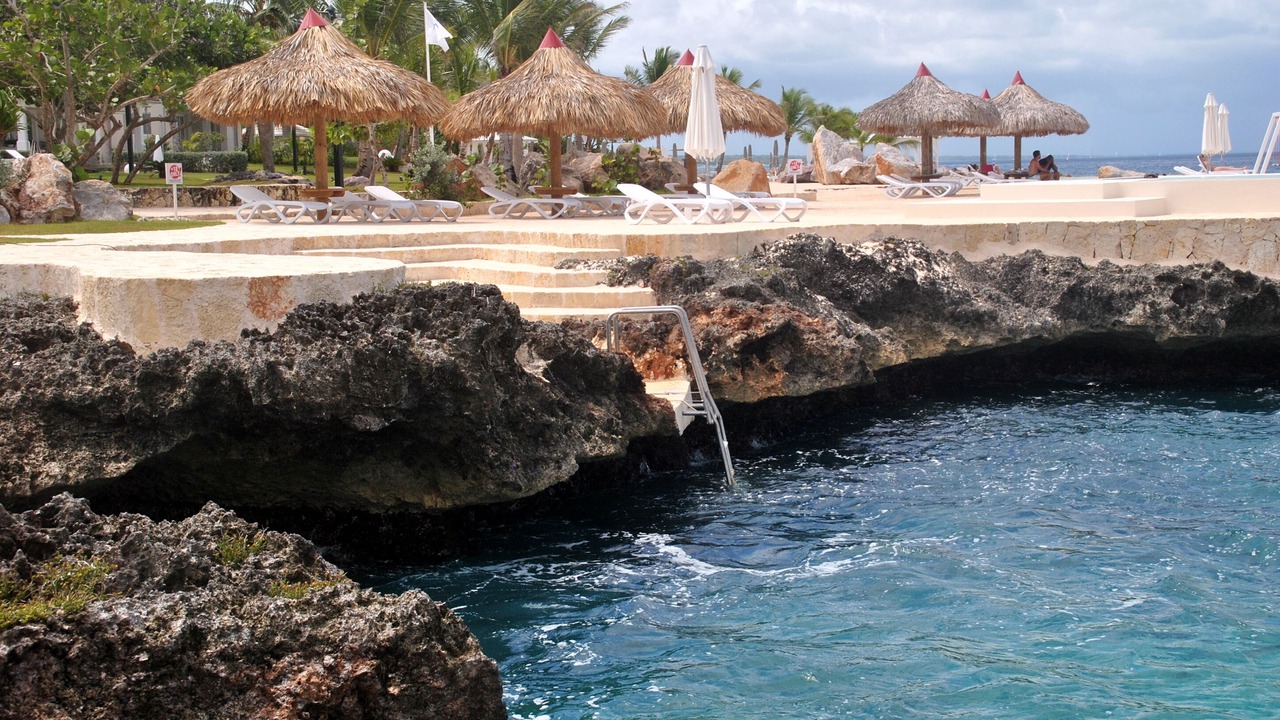 Photo of Outdoor in Dominicus
