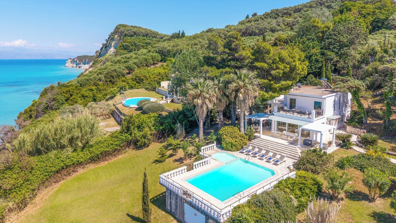 Photo of Outdoor in Sidari
