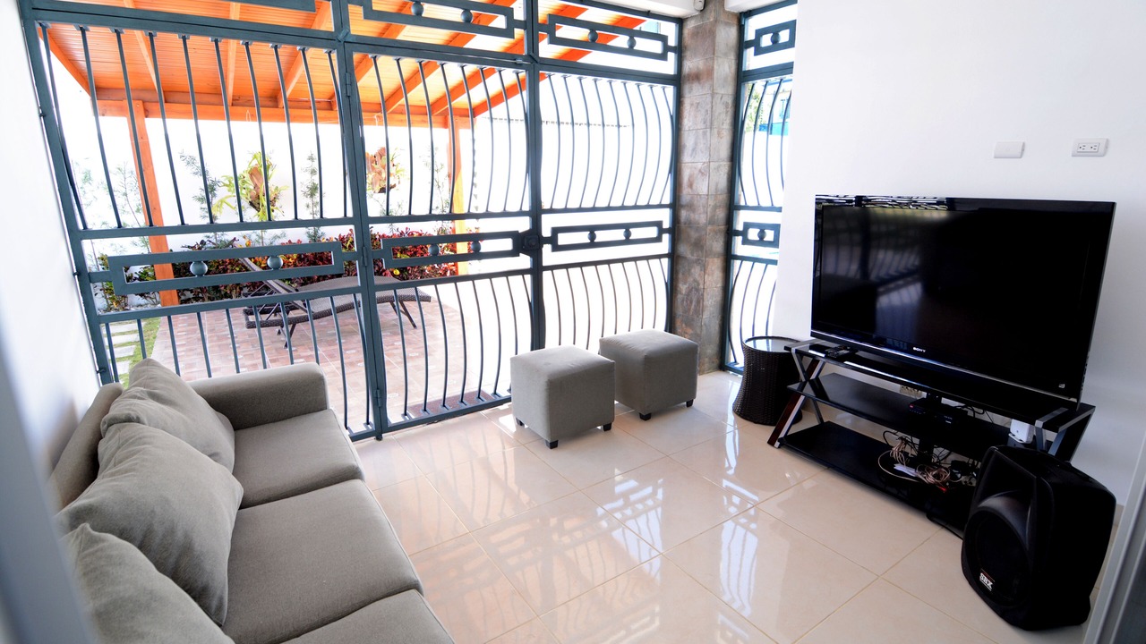 Photo of Bedroom in Santiago de los Caballeros
