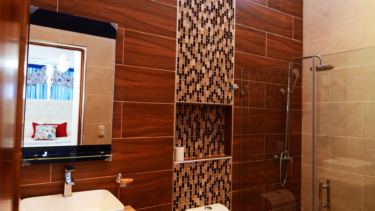 Photo of Bathroom in Santiago de los Caballeros