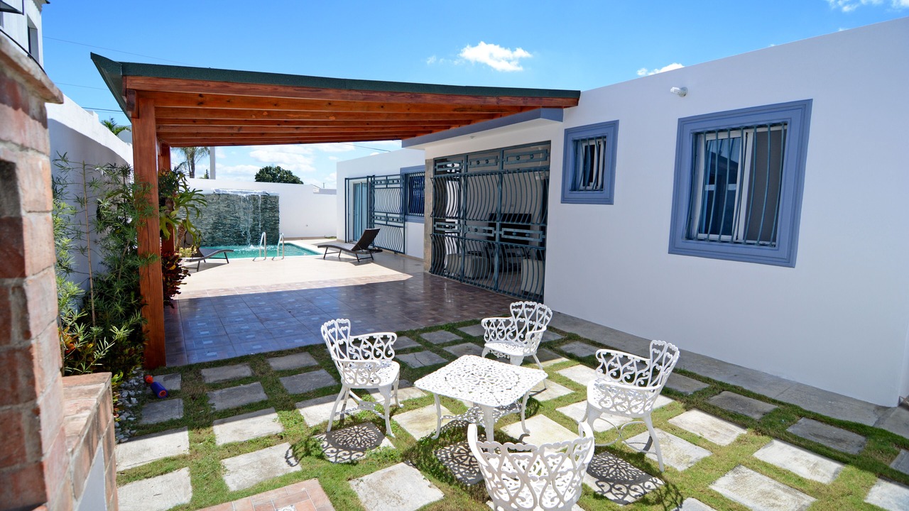 Photo of Outdoor in Santiago de los Caballeros