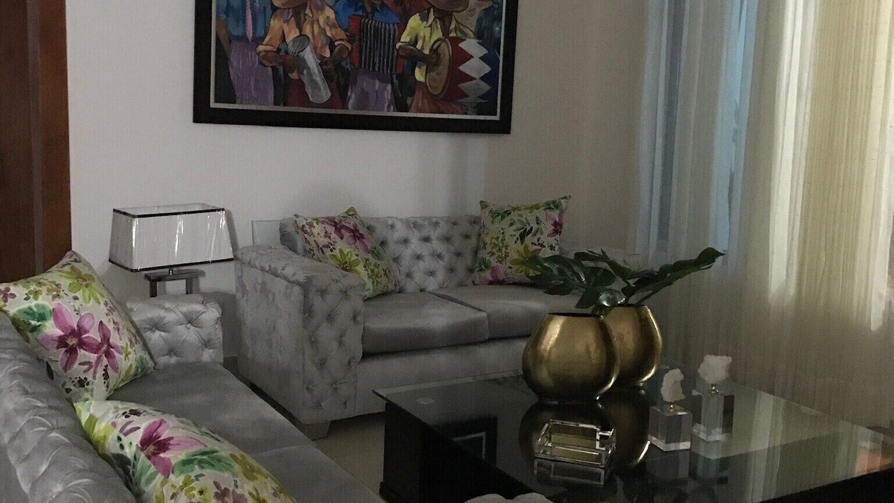 Photo of Livingroom in Santiago de los Caballeros