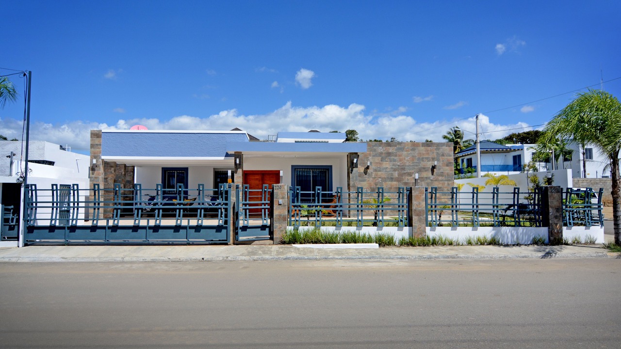 Photo of Outdoor in Santiago de los Caballeros