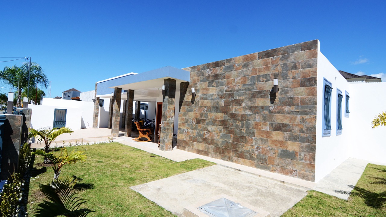 Photo of Outdoor in Santiago de los Caballeros