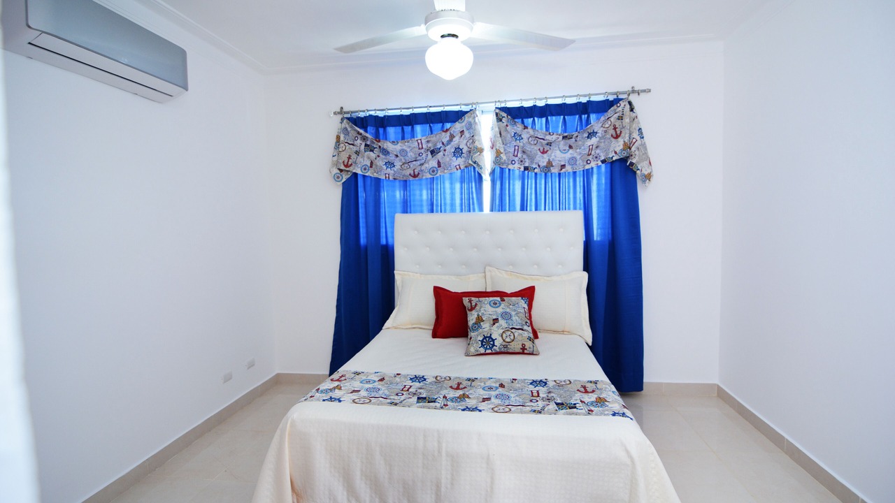 Photo of Bedroom in Santiago de los Caballeros
