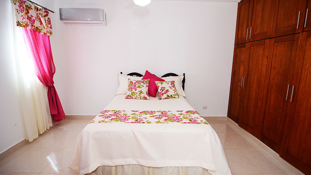 Photo of Bedroom in Santiago de los Caballeros