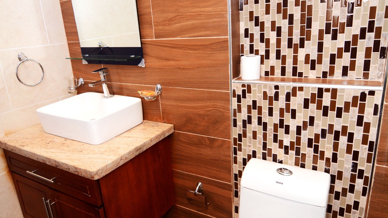 Photo of Bathroom in Santiago de los Caballeros