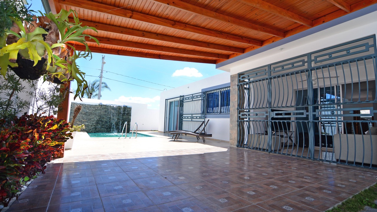 Photo of Outdoor in Santiago de los Caballeros