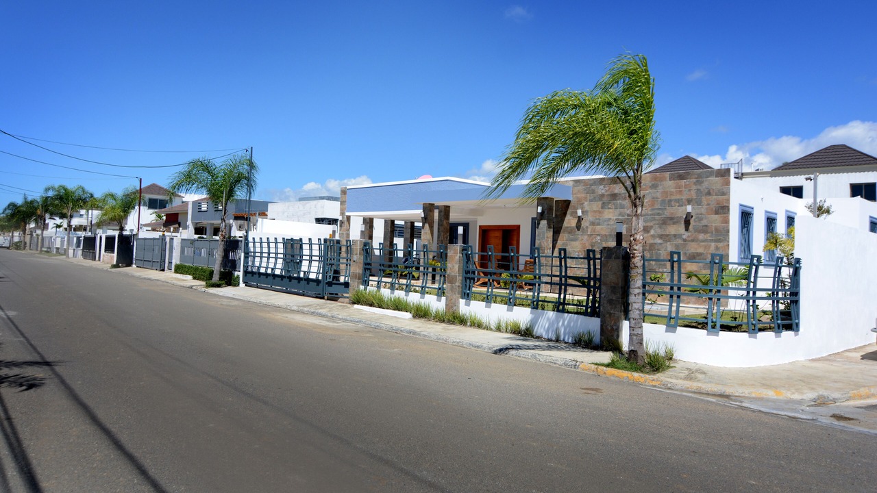 Photo of Outdoor in Santiago de los Caballeros
