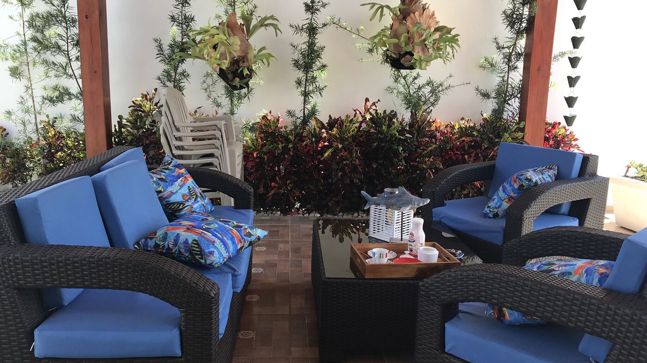 Photo of Outdoor in Santiago de los Caballeros