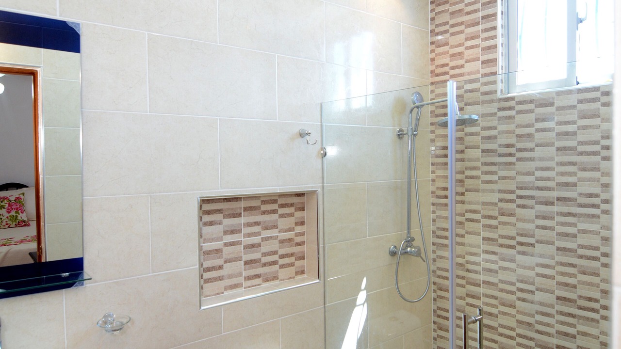 Photo of Bathroom in Santiago de los Caballeros