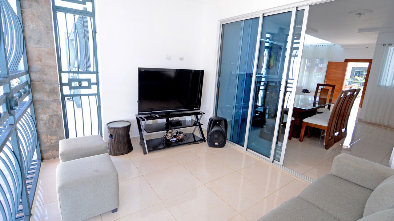 Photo of Livingroom in Santiago de los Caballeros