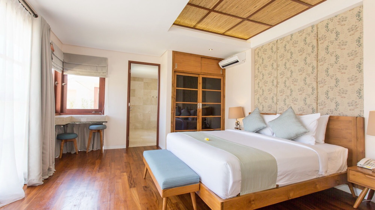 Photo of Bedroom in Legian