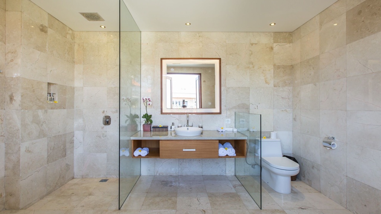 Photo of Bathroom in Legian