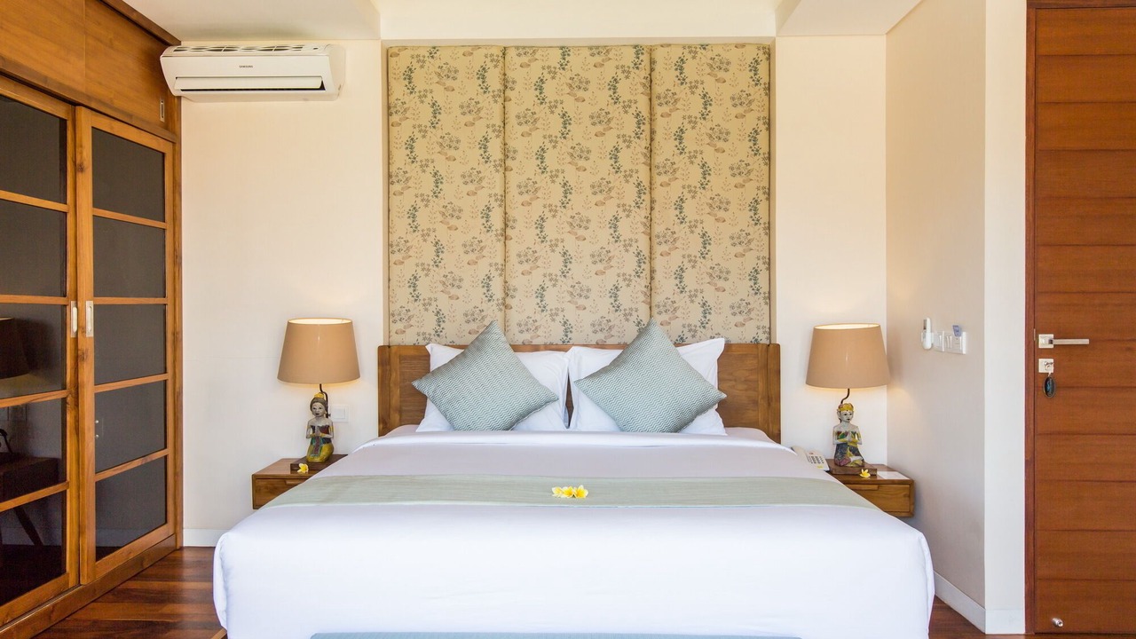 Photo of Bedroom in Legian