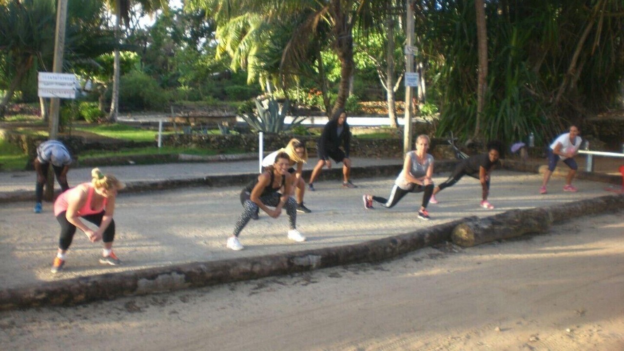 Photo of Others in Las Galeras