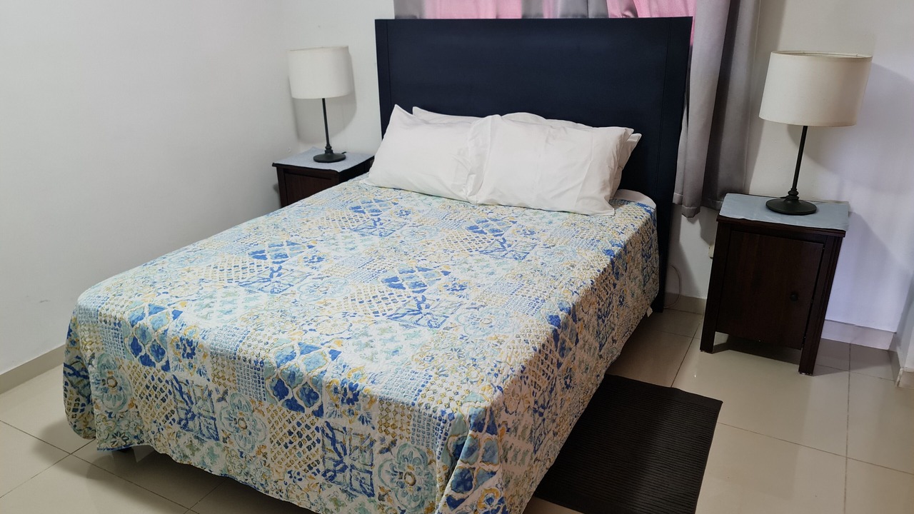 Photo of Bedroom in Reparto Ibarra