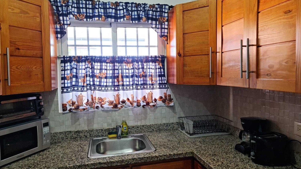 Photo of Kitchen in Reparto Ibarra