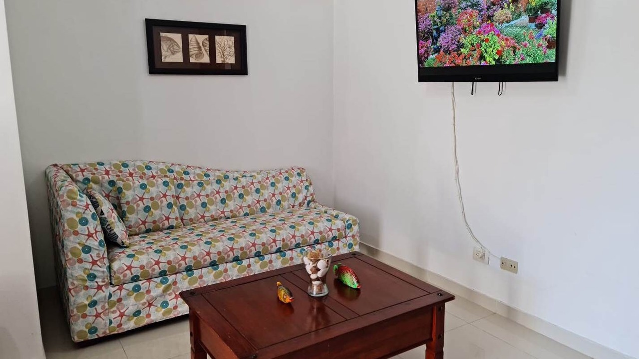 Photo of Livingroom in Reparto Ibarra
