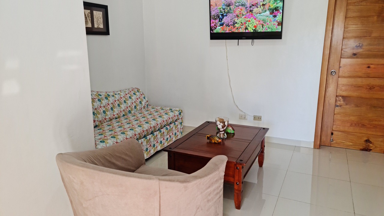 Photo of Livingroom in Reparto Ibarra