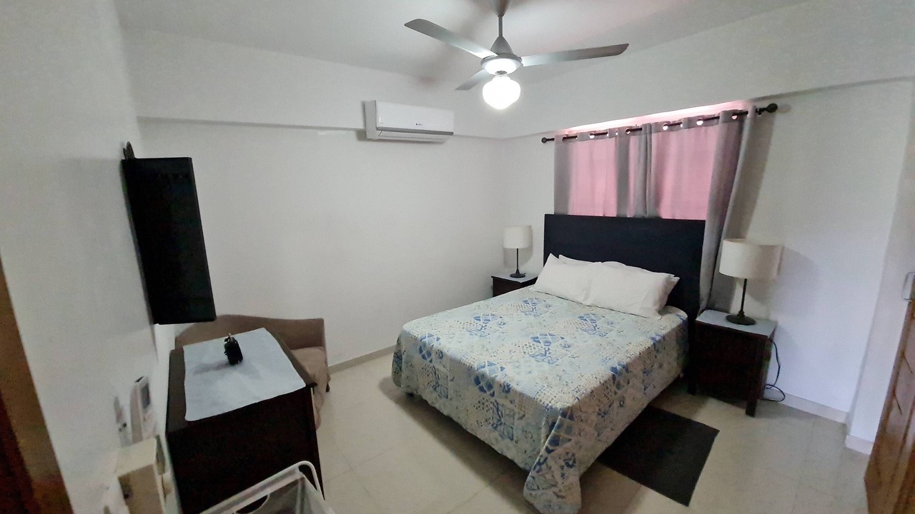 Photo of Bedroom in Reparto Ibarra
