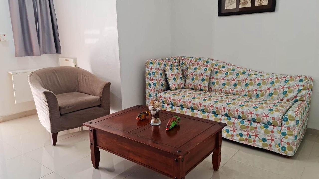 Photo of Livingroom in Reparto Ibarra