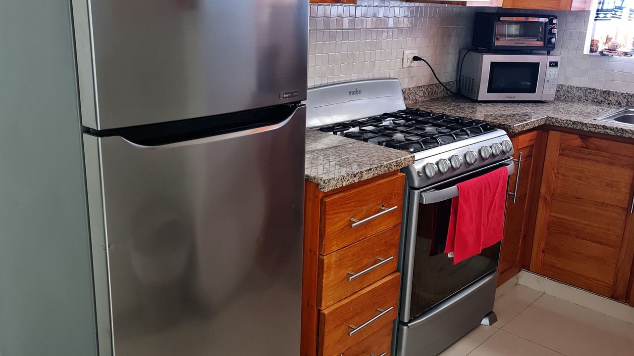 Photo of Kitchen in Reparto Ibarra