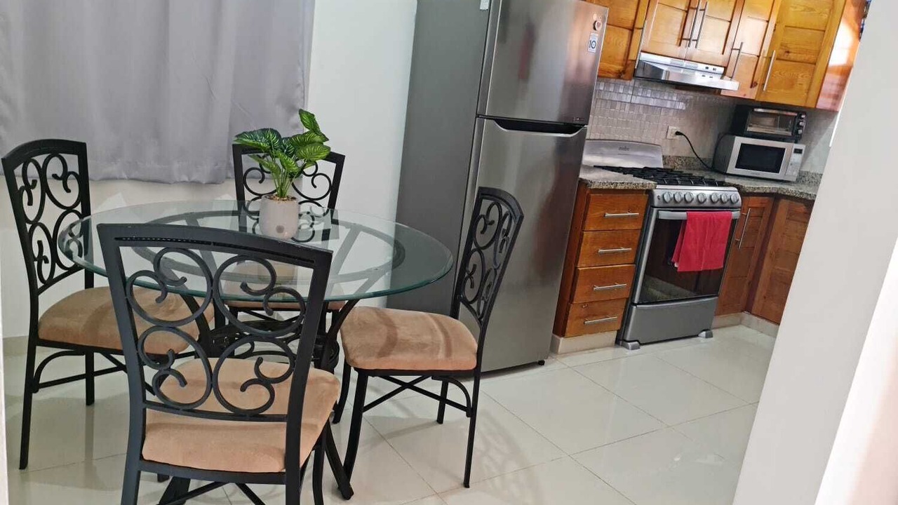 Photo of Kitchen in Reparto Ibarra