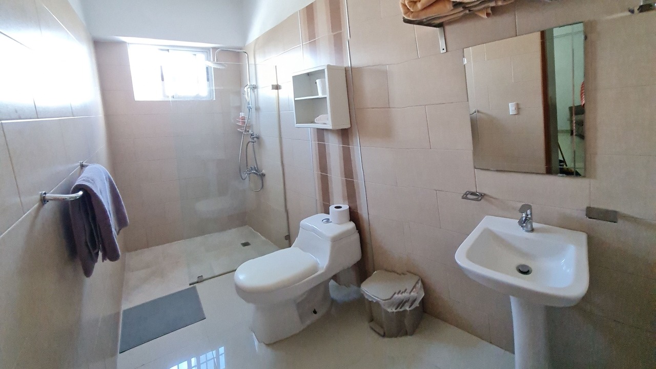 Photo of Bathroom in Reparto Ibarra