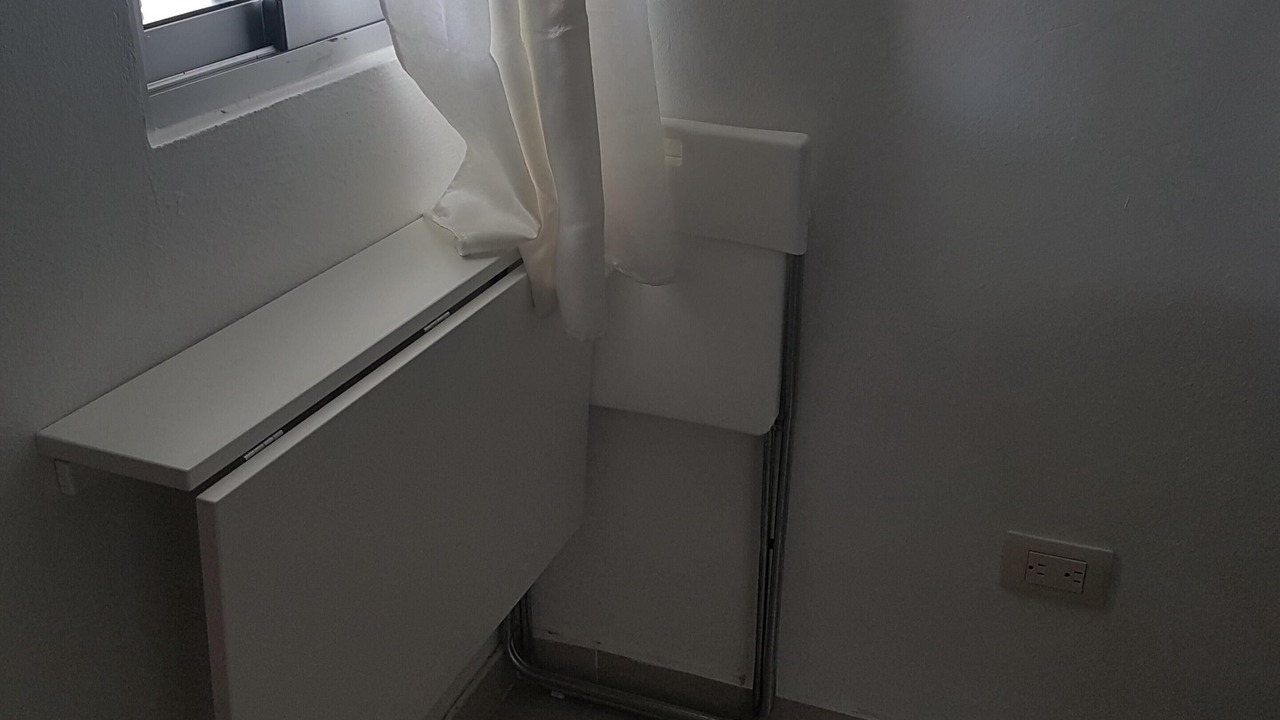 Photo of Bathroom in Reparto Ibarra
