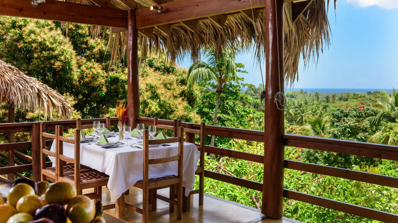 Photo of Outdoor in El Limon